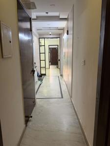 Image of 900 Sq.ft 2 BHK Builder Floor for rent in Subhash Nagar, New Delhi for Rs. 40000