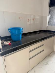 Kitchen Image of 763 Sq.ft 2 BHK Apartment / Flat for sale in Dynamix Dynamix Avanya, Dahisar East Mumbai for Rs. 13000000