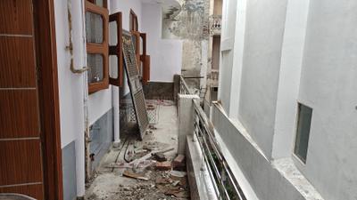 Image of 1400 Sq.ft 3 BHK Apartment / Flat for sale in Rajendra Nagar, Ghaziabad for Rs. 8000000