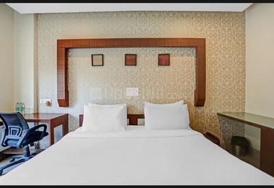 Hall Image of ICY PG  in Sector 122, Noida