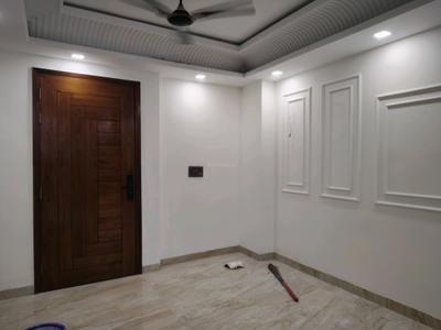 Living Room Image of 1399 Sq.ft 3 BHK Builder Floor for sale in Rajpur Khurd Extension New Delhi for Rs. 9000000