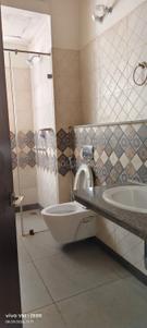 Image of 1710 Sq.ft 3 BHK Apartment / Flat for sale in Bengal Peerless Avidipta Phase II, Santoshpur, Kolkata for Rs. 32000000
