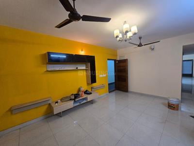 Hall Image of 1630 Sq.ft 3 BHK Apartment / Flat for sale in Sanjaynagar Bengaluru for Rs. 24000000