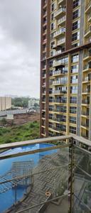 Image of 1100 Sq.ft 2 BHK Apartment / Flat for sale in Amanora Adreno Towers, Hadapsar, Pune for Rs. 14000000