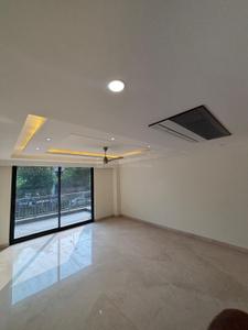 Hall Image of 4500 Sq.ft 4 BHK Builder Floor for sale in DLF City Phase 1, DLF Phase 1 Gurgaon for Rs. 90000000