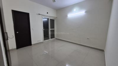 Bedroom Image of 1550 Sq.ft 3 BHK Apartment / Flat for sale in Assotech The Nest, Crossings Republik Ghaziabad for Rs. 12500000