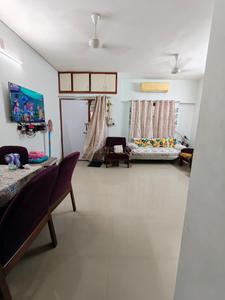 Hall Image of 1000 Sq.ft 4 BHK Independent House for sale in Ramdev Nagar Ahmedabad for Rs. 20000000