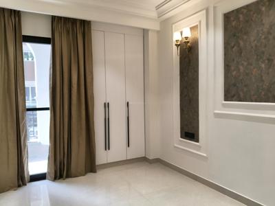 Bedroom Image of 780 Sq.ft 2 BHK Apartment / Flat for sale in Suncity Avenue 76, Sector 76 Gurgaon for Rs. 9200000
