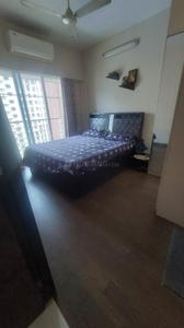 Bedroom Image of 650 Sq.ft 2 BHK Apartment / Flat for sale in Veena Serenity, Chembur Mumbai for Rs. 17000000