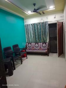 1 BHK Independent House