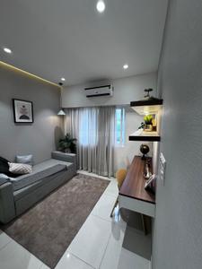 Hall Image of 1152 Sq.ft 2 BHK Apartment / Flat for sale in Sigma Centuria, Fursungi Pune for Rs. 6500000