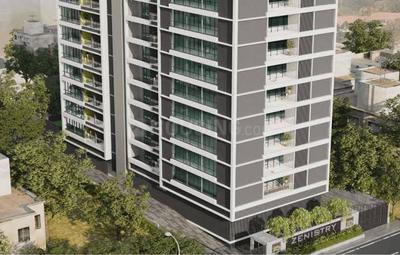 Image of 1420 Sq.ft 3 BHK Apartment / Flat for sale in Ellanza Zenistry B, Baner, Pune for Rs. 16600000