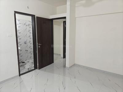 Bedroom Image of 981 Sq.ft 3 BHK Apartment / Flat for rent in Visoka Keystone, Tathawade Pune for Rs. 33000