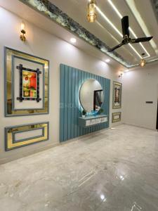 Hall Image of 1260 Sq.ft 3.5 BHK Independent House for sale in Girdharipura Jaipur for Rs. 30000000
