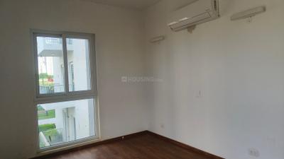 Bedroom Image of 2000 Sq.ft 3 BHK Apartment / Flat for sale in Vatika Seven Elements, Sector 89A Gurgaon for Rs. 25500000