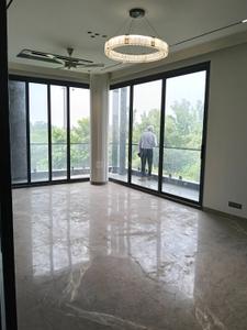 Living Room Image of 3600 Sq.ft 4 BHK Builder Floor for sale in Defence Colony New Delhi for Rs. 170000000
