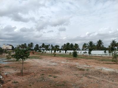 Image of 1500 Sq.ft Residential Plot / Land for sale in Katamnallur, Bengaluru for Rs. 14400011