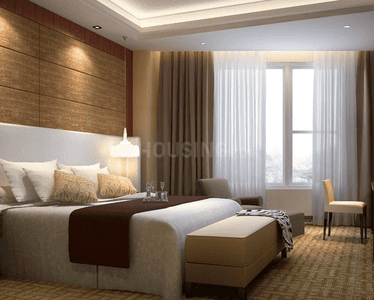 3 BHK Flat