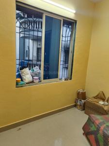 Bedroom Image of 397 Sq.ft 1 BHK Apartment / Flat for sale in Abhishek Bhimashankar Apartment, Bhiwandi Thane for Rs. 2200000