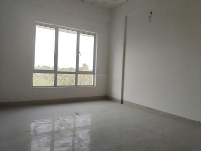 Bedroom Image of 812 Sq.ft 2.5 BHK Apartment / Flat for sale in Urban Vista Phase 1, Rajarhat Kolkata for Rs. 8900000