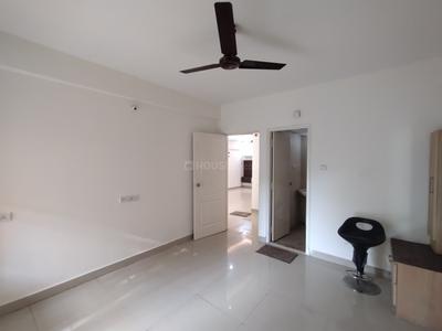 Bedroom Image of 1800 Sq.ft 3 BHK Apartment / Flat for rent in Whitefield Bengaluru for Rs. 53000