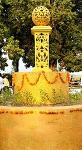 Image of 1200 Sq.ft Residential Plot / Land for sale in Rambhan Khera, Lucknow for Rs. 2040000