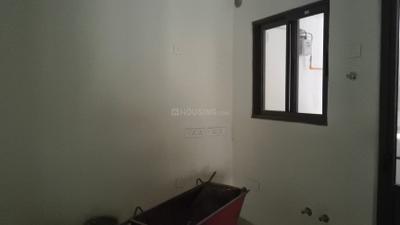 Kitchen Image of 1800 Sq.ft 3 BHK Apartment / Flat for sale in Sriram River View, Manchirevula Hyderabad for Rs. 18500000