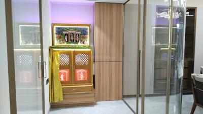 Living Room Image of 3870 Sq.ft 4 BHK Apartment / Flat for sale in Vertis ONE, Sola Ahmedabad for Rs. 35000000