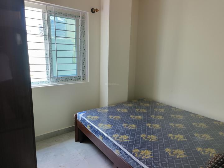 VSan apartment Bedroom 1