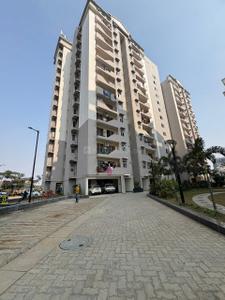 Image of 1100 Sq.ft 2.5 BHK Apartment / Flat for rent in Morabadi, Ranchi for Rs. 15999