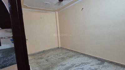 Bedroom Image of 850 Sq.ft 1.5 BHK Apartment / Flat for rent in Uttam Nagar New Delhi for Rs. 8800