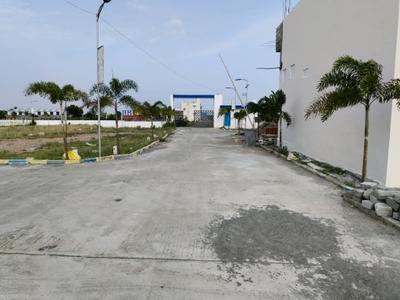 Image of 900 Sq.ft Residential Plot / Land for sale in Red Hills, Chennai for Rs. 2789108