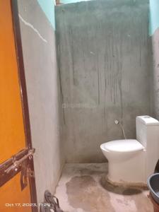 Bathroom Image of 400 Sq.ft 2 BHK Independent House for sale in Basantpur Faridabad for Rs. 1200000