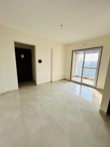 Hall Image of 1000 Sq.ft 2 BHK Apartment / Flat for rent in Metropark County, Balewadi Pune for Rs. 34500