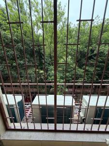 Balcony Image of 1872 Sq.ft 3 BHK Builder Floor for sale in Greater Kailash I New Delhi for Rs. 71500000