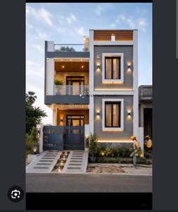 4 BHK Independent House