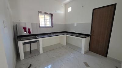 Kitchen Image of 1972 Sq.ft 3 BHK Apartment / Flat for sale in Tarnaka Secunderabad for Rs. 18500000