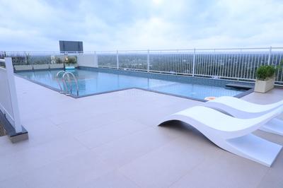 Image of 1660 Sq.ft 3 BHK Apartment / Flat for sale in Asset Fortuna, Viyyoor, Thrissur for Rs. 1100000