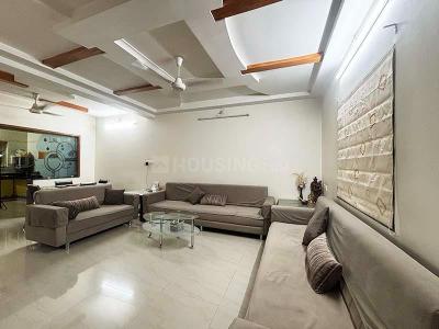 Hall Image of 2385 Sq.ft 3 BHK Duplex for sale in Thaltej Ahmedabad for Rs. 34000000