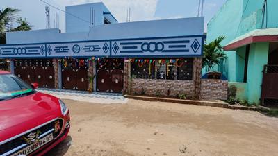Image of 1700 Sq.ft 3 BHK Independent House for rent in Chandaka, Bhubaneswar for Rs. 14000