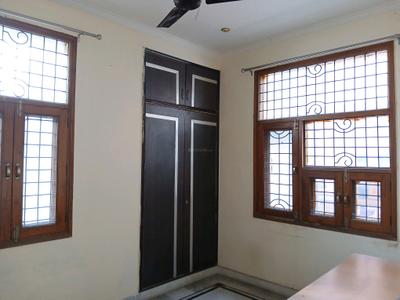 Bedroom Image of 1350 Sq.ft 3 BHK Builder Floor for sale in Tagore Garden Extension New Delhi for Rs. 19200000