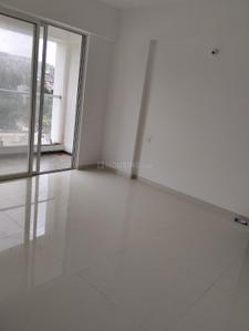 Bedroom Image of 800 Sq.ft 2 BHK Apartment / Flat for rent in Siddh Amara, Bavdhan Pune for Rs. 32000