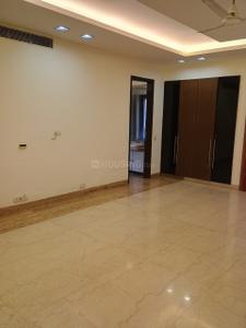 Hall Image of 5200 Sq.ft 4 BHK Builder Floor for sale in Vasant Vihar New Delhi for Rs. 125000000