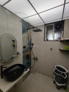 Bathroom Image of 1604 Sq.ft 4 BHK Independent House for sale in Bibwewadi Pune for Rs. 25000000