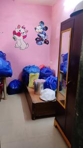 Bedroom Image of 3000 Sq.ft 8 BHK Independent House for sale in Panvel Navi Mumbai for Rs. 17500000