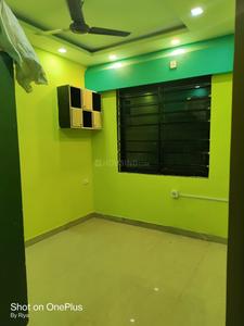 Hall Image of 634 Sq.ft 2 BHK Apartment / Flat for sale in Ambuja Utalika Effieciency And Comfort, Mukundapur Kolkata for Rs. 6500000
