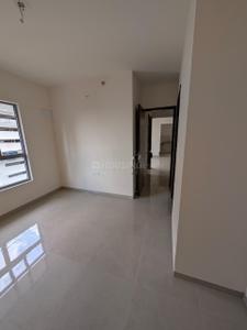 Hall Image of 2200 Sq.ft 3 BHK Apartment / Flat for rent in Squarefeet Mahavir Square, Thane West Thane for Rs. 55000