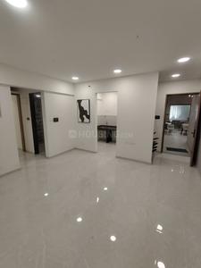 Living Room Image of 990 Sq.ft 2 BHK Apartment / Flat for sale in Saheel Landmarc, Hinjawadi Phase 3 Pune for Rs. 9300000