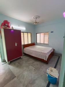 Bedroom Image of 1450 Sq.ft 3 BHK Apartment / Flat for sale in Behala Chowrasta Kolkata for Rs. 5500000