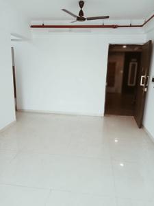 Hall Image of 1350 Sq.ft 3 BHK Apartment / Flat for sale in Kanakia Zen World, Kanjurmarg East Mumbai for Rs. 22500000